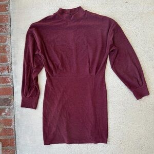 || She & Sky || Dress